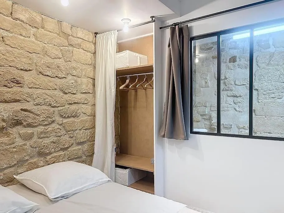 Apartment Loft En Plein Coeur Du Marais *