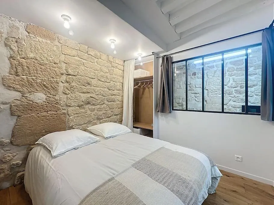 Loft En Plein Coeur Du Marais *